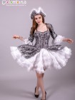 Костюм пиратки 643