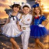 Моряки и морячки (0)