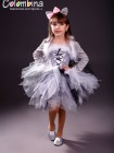 Костюм кошки 529