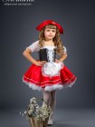 Костюм Красной шапочки 7
