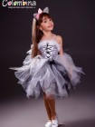 Костюм кошки 529