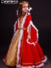 Костюм королевы 604