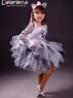 Костюм кошки 529