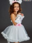 костюм кошки 379