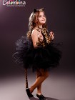 Костюм леопарда 35