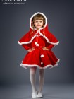 Костюм малышка Санта 4