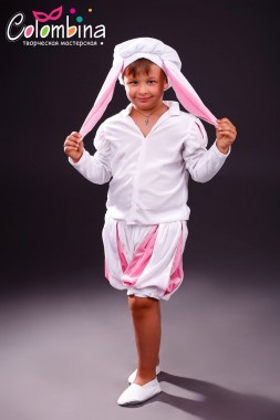 Костюм зайчика 541
