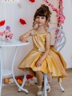 Нарядное платье 226