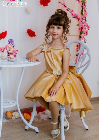 Нарядное платье 226