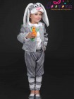 костюм зайчика 336