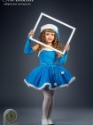 Костюм малышка Санта 4