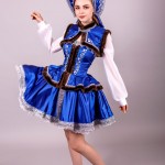 Танцевальные костюмы