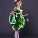 Детские костюмы новогодние костюмы для девочек
