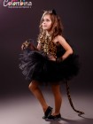 Костюм леопарда 35