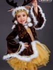 Костюм оленя 327