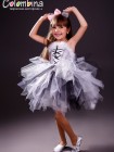 Костюм кошки 529