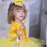 Детские костюмы цыплёнка для девочек