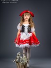 Костюм Красной шапочки 7
