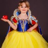 Белоснежка (5)
