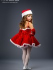 Костюм малышка Санта 4