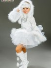 Костюм Эскимоски, якутянки 476