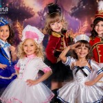 Детские костюмы профессии для девочек