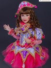 Костюм Коломбины 183