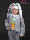 костюм зайчика 336
