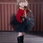 Детские костюмы цирк для девочек