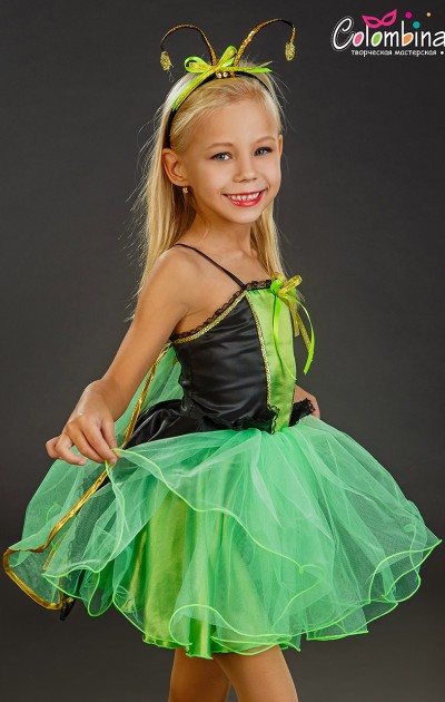 Костюм светлячка 432