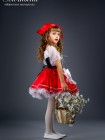 Костюм Красной шапочки 7