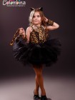 Костюм леопарда 35