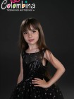 Праздничное платье 564