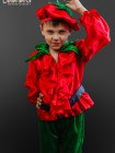 Костюм помидора 260