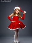 Костюм малышка Санта 4