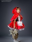 Костюм Красной шапочки 7