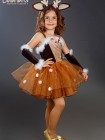 костюм оленёнка Бемби 402