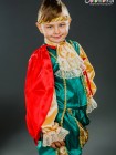 Костюм принц тюльпанов 501